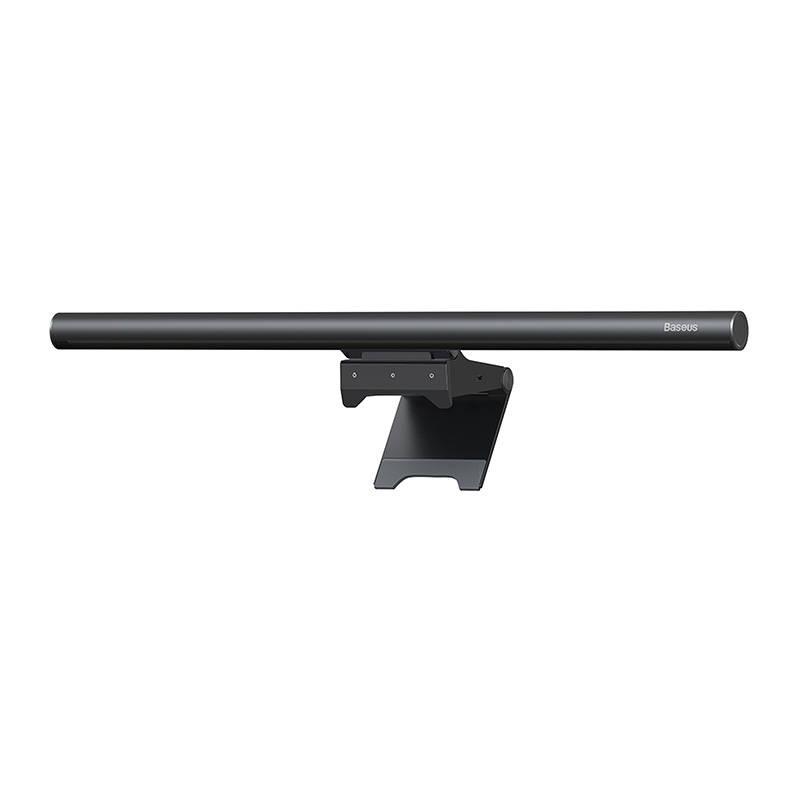 Baseus I-Wok 2 Lamp For Monitor With Touch Panel (Black)