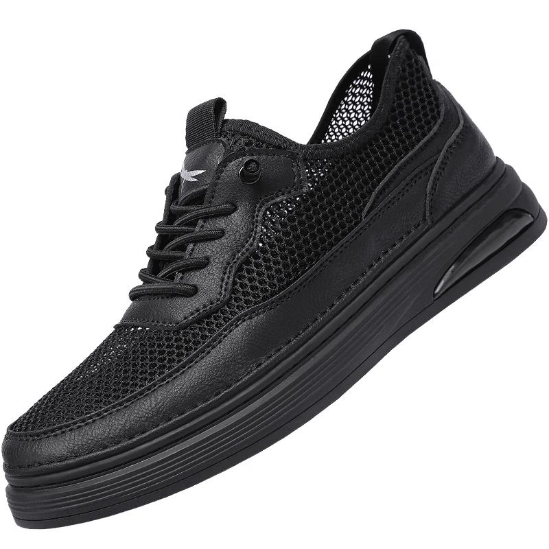 Red Dragonfly Men s Breathable Casual Board Shoes 43