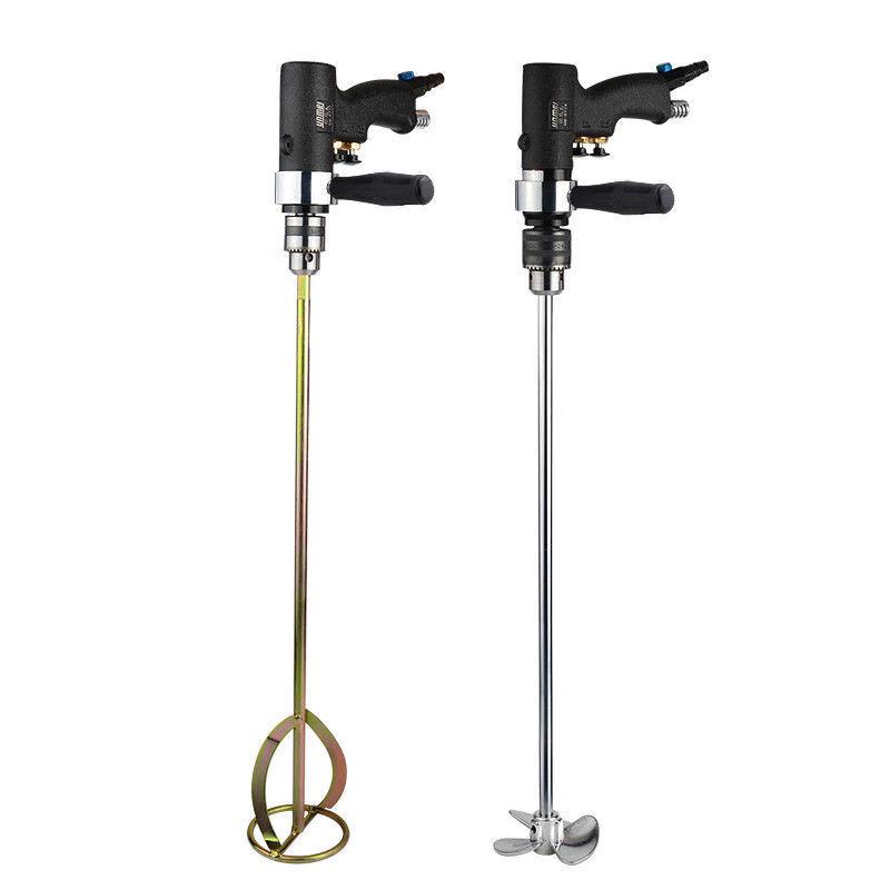 Dalan Portable Pneumatic Mixer