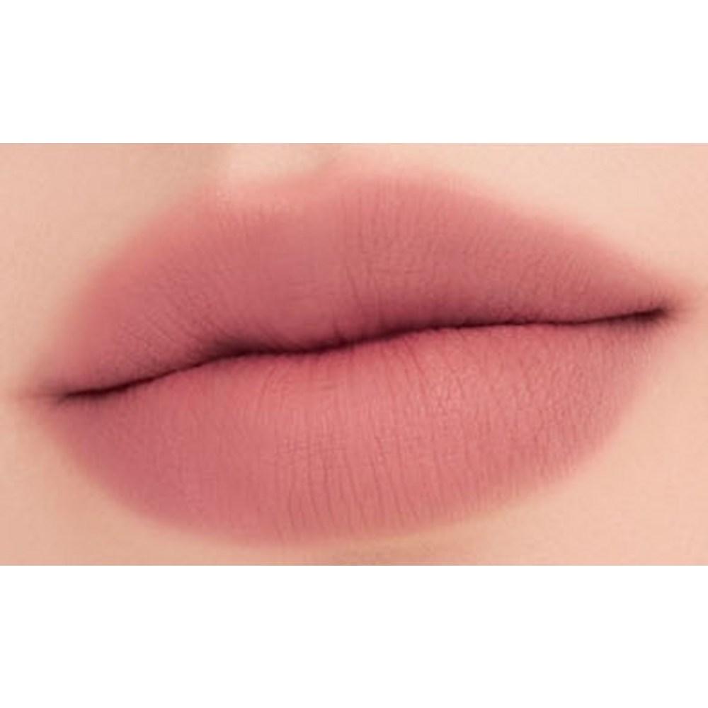 Rom&Lip Mate Pencil 0.5g, 04 Peak Breeze, 1 Piece