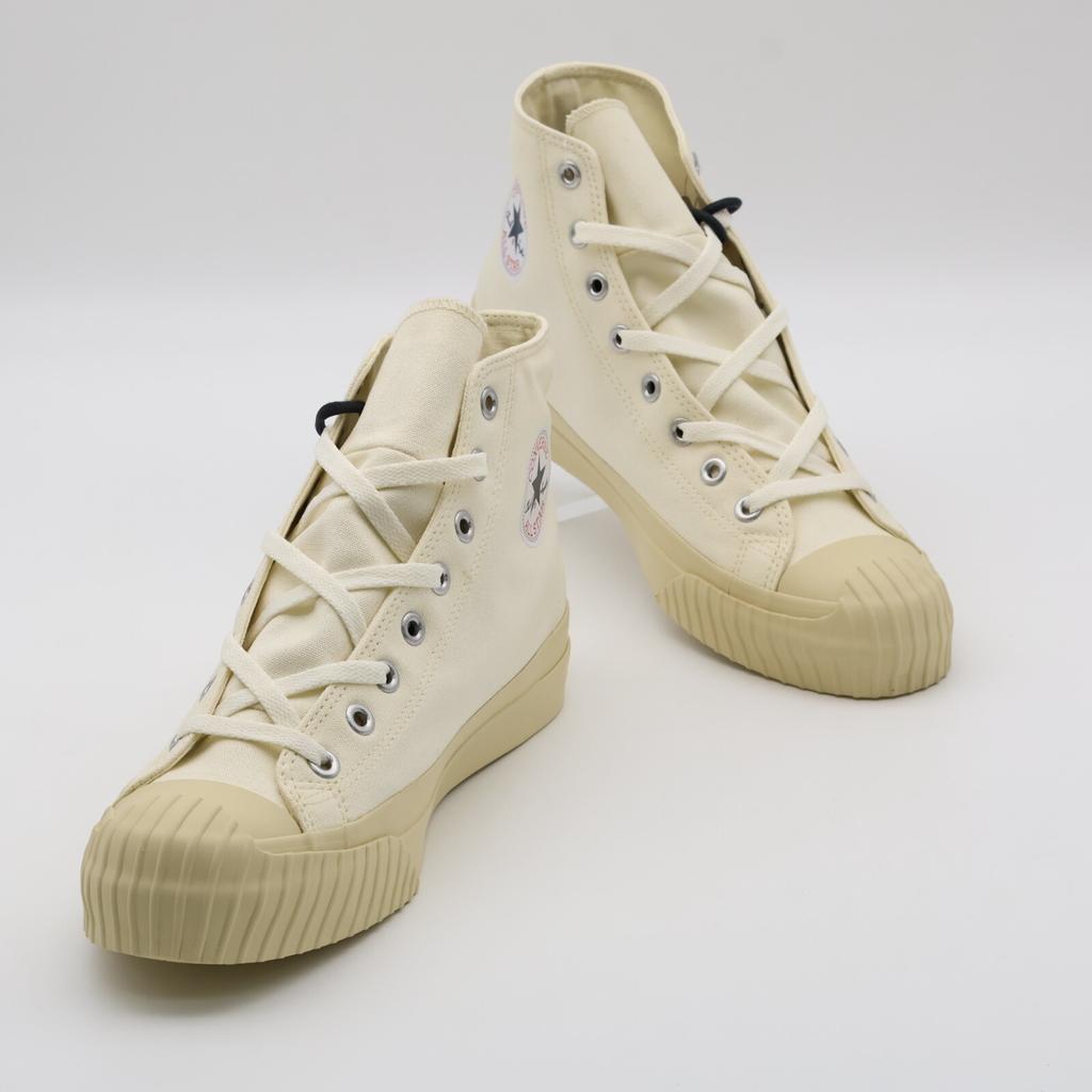 31312500 Nanamica Converse All Star GORE-TEX Hi White (Men's)