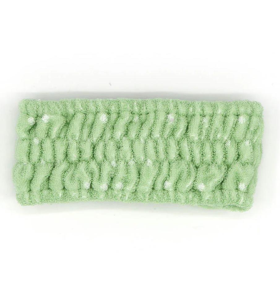 Mofusand Hairband (Just a Little Green ) Japan NEW