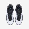 Kids' Sneakers Nike Jordan 6 Retro White Jade Black (GS) White/White-Hyper Jade-Black