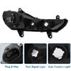 Ford Kuga 2013-2016 Front Fog Light & Halogen Daytime Running Light Assembly