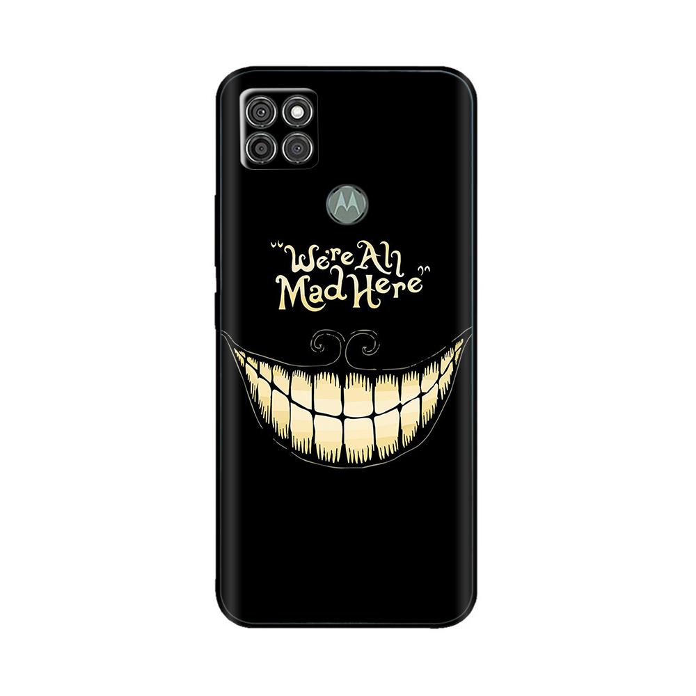 Case For Moto G9 Power Case Silicon Phone Case for Motorola Moto G9 Power Case Back Cover Coque G 9 Power Coque Bumper 6.8 inch