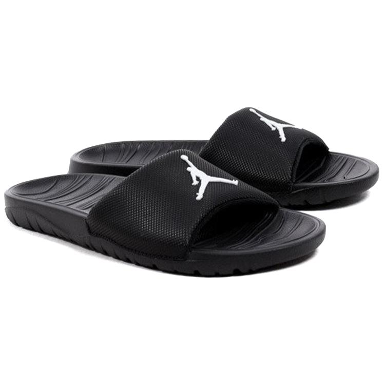 Air Jordan Break Slide 'Black' AR6374-001