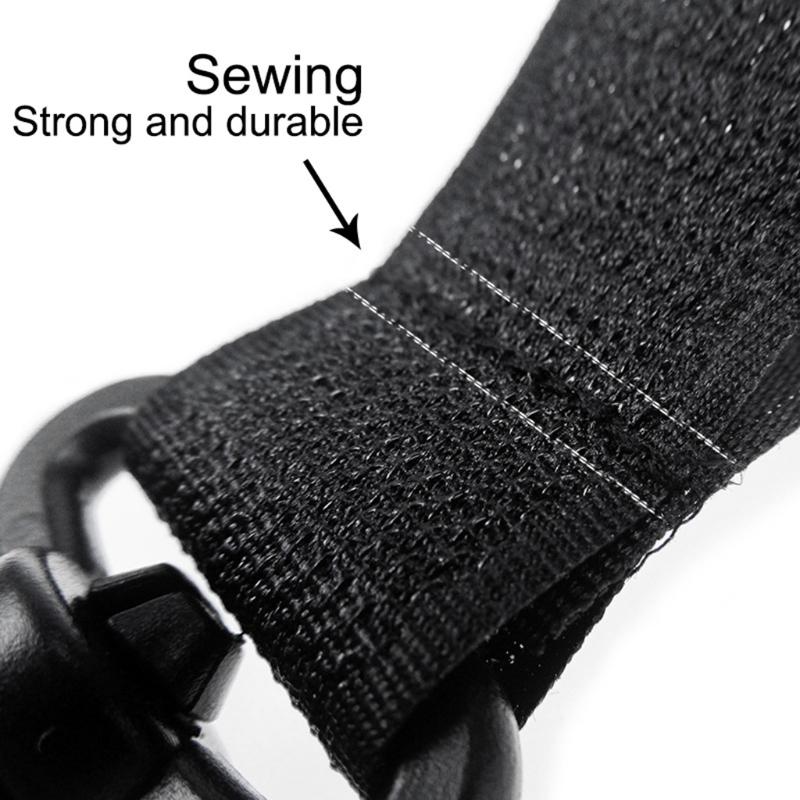 6Pcs Boat Paddle Clip Kayak Paddle Keeper Kayak Paddle Storage Holder Kayak Oar Snap Clip Kayak Canoe Boat Paddle Parts