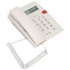 K010A-1 Corded Phone Caller ID Function Hands   Calling Desktop Landline Phone for   Hotel