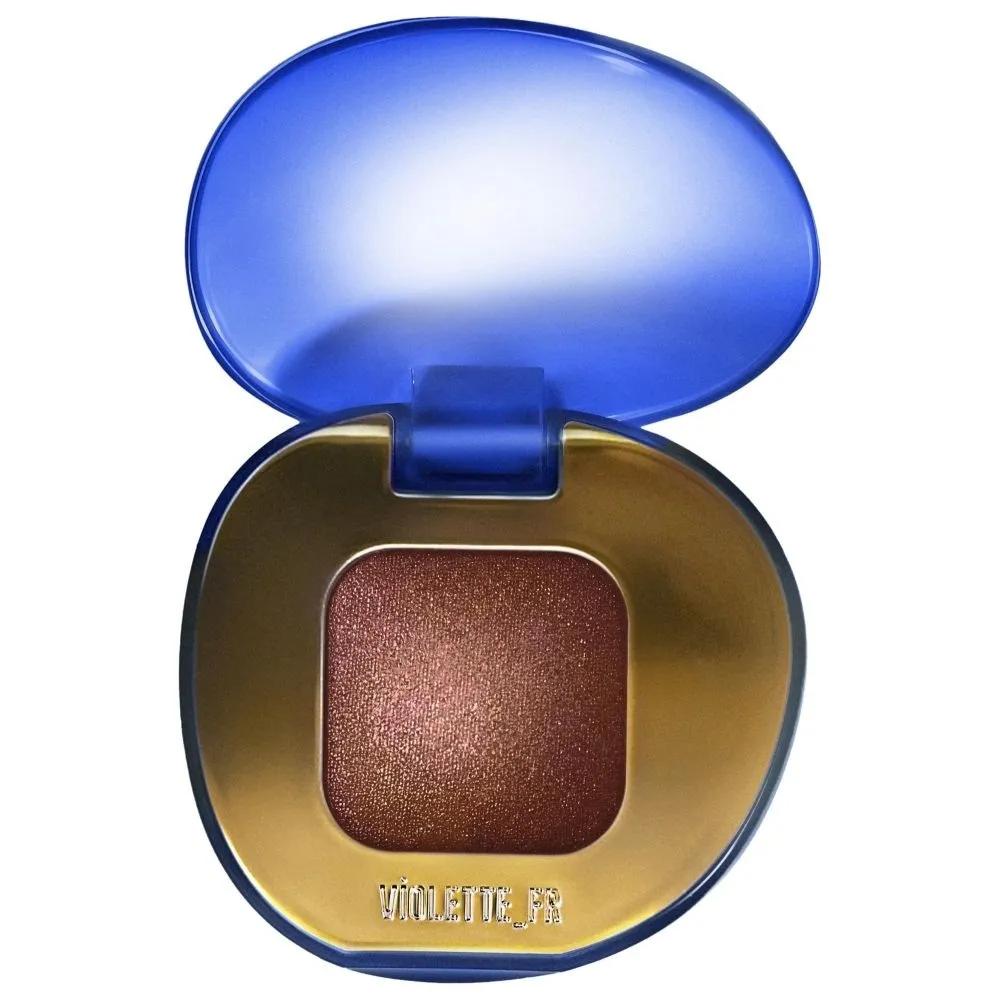 

Violette_FR PLUME Eyeshadow 0.08 oz/2.4 g Bronze d Or Feather Matte Veil + Feather Sh