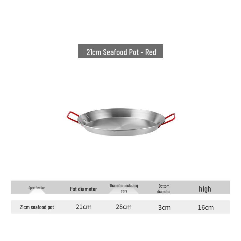 Stainless Steel Multi-Purpose Serving Plate
