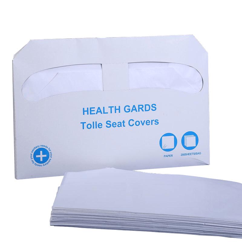 Jingu Lao Bathroom & Toilet Cleaning Essentials 250-ct