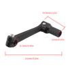 Motorcycle Gear Shift Lever Universal  for KTM Suzuki Yamaha Kayo 125 140 150 250cc  ATV Pit Dirt Bike Motocross Accessories