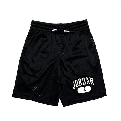 Comfortable Skin-Friendly Breathable Shorts Men Shorts HJ2105-010