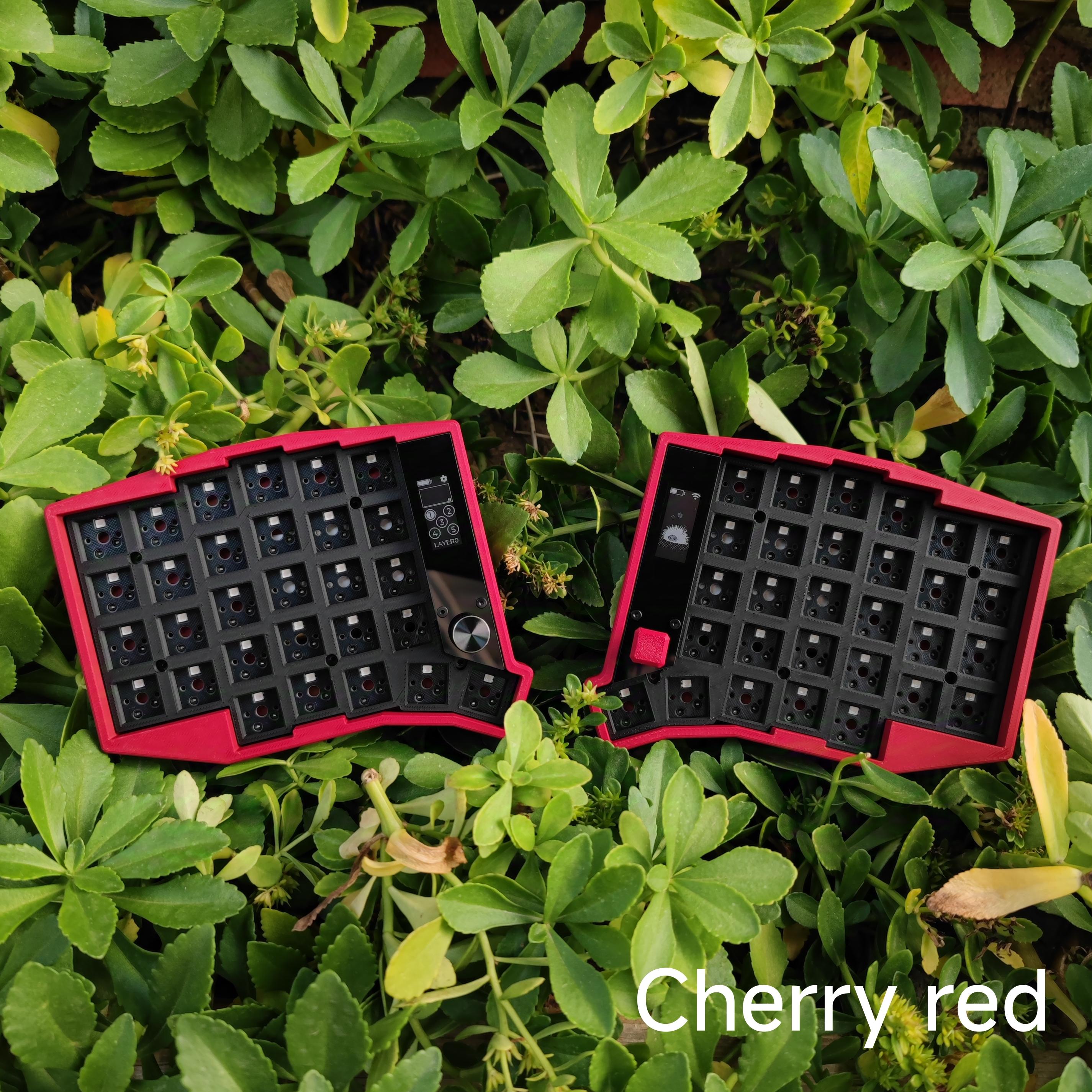 

Клавиатура Sofle Keyboard Kit Bluetooth Dual Mode Zmk Split Corn Scheme Custom Hot Swap View Directional Rocker Knob Screen Keyboard Gift Simplified version