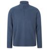 Mountain Warehouse Mens Camber II Half Zip Fleece