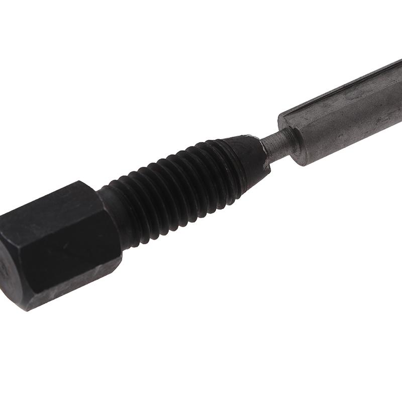 Zestaw narzędzi do rozdzielania nakrętek, usuwanie złamanych, skorodowanych, rozszczepionych, zablokowanych i uszkodzonych nakrętek 9-12 mm