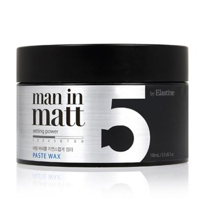 Men In Matt Paste Wax, 1 Piece, 80g