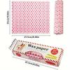 Pastelaria – Papel para forno