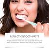 Xylitol Whitening Toothpaste Deep Cleans And Protects Teeth Oral Care Whitening Stain Removal Mint Toothpaste