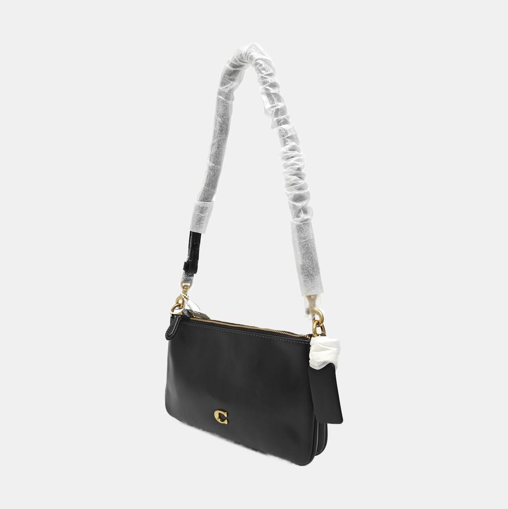 [Pre-Owned] Audrey Mini Crossbody Bag With Detachable Chain Strap - Excellent #1JMLFZI