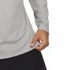 Under Armour Half Zip Stand Collar Sports Long Sleeve T-Shirt Men Tops 1387905-069