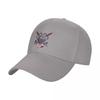 Rogue DD Dice Baseball Cap Sunscreen Beach Hat Horse Hat Hood Designer Man Womens