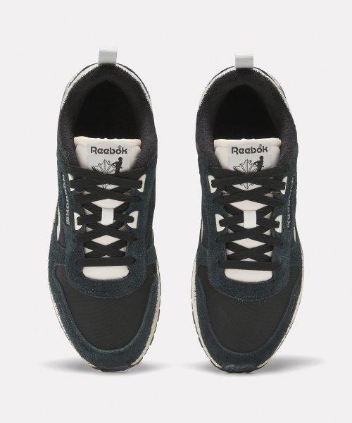 [Reebok] Classic Leather Hexalite ID1598 [Shipped from Korea] 100% Authentic