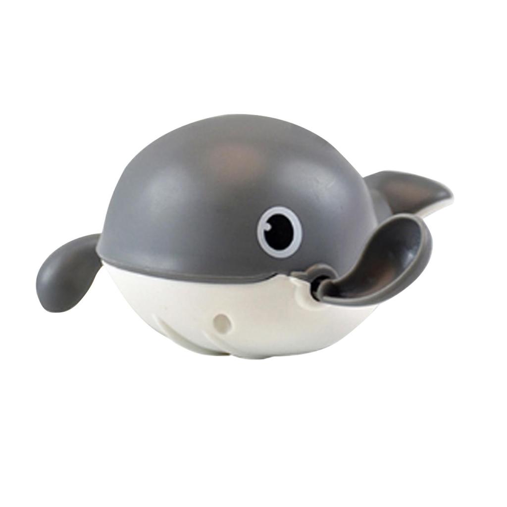 Satın alın Wind Up Whale Bath ToyWater Toy for BathtubBath Swimming