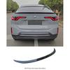 Rear Spoiler for NIO EC6: No-Drill Press-on Design