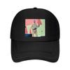 Josh DEVO In Oslo Norway Baseball Cap Hiking Hat Golf Hat Snapback Cap Thermal Visor Unisexs Womens