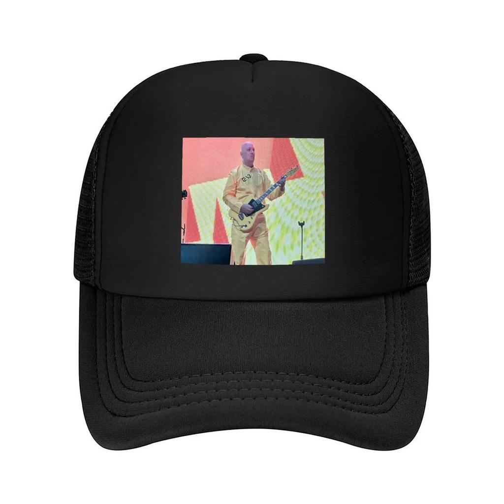 Josh DEVO in Oslo Norway Baseball Cap hiking hat Golf Hat Snapback Cap Thermal Visor Unisexs Womens