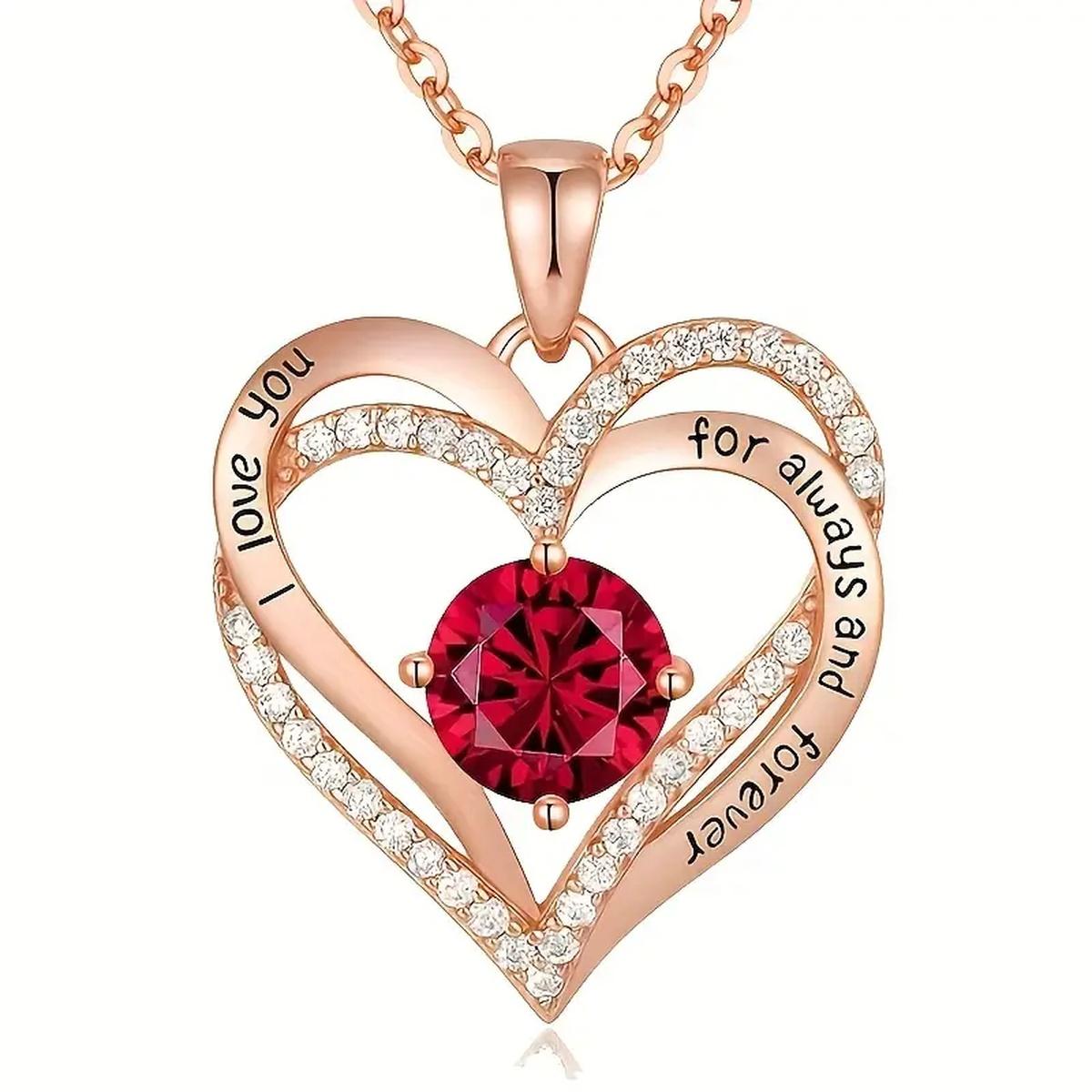 

Ожерелье - Роскошная подарочная коробка с розами, идеально подходит для Дня святого Валентина, Дня матери, годовщины, дня рождения и любого особого случая. S