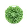 Silicone Body Scrubber Exfoliating Body Wash Scrubbers Exfoliator Shower Body Brush for Effective Showering Exfoliation