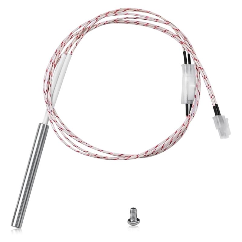 Stainless Steel Pellet Grill Hot Rod Igniters Replacement Part For Pellet Grills Easy Installation 1