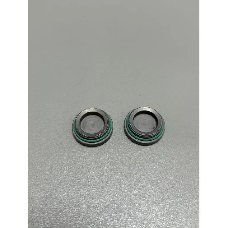 30646228 Camshaft Screws Plug Eccentric Shaft Pulley Screws For Volvo V50 S40 V40 S60 V60 S80L S60L C30 C70 V70 XC60