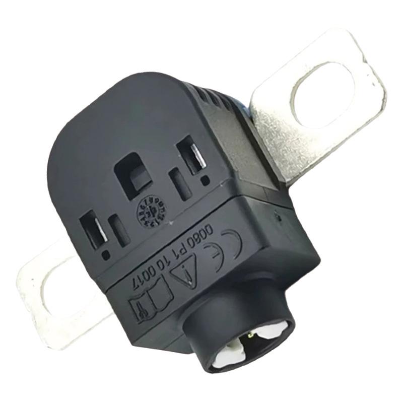 Battery Cut Off Fuse Overload Protection