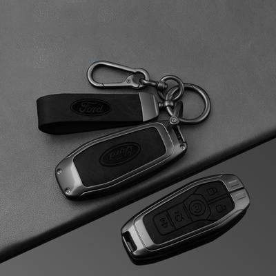 Doplňky pro autoelektroniku – Pouzdra na klíče od auta