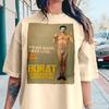 Borat V15 T-Shirt Vintage 8 Colors Men's T-Shirt DTG Digital Print SIZES S M L XL 2XL 3XL 4XL 5XL