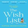 The Wish List by Sophia MoneyCoutts Paperback Book 9780008370572