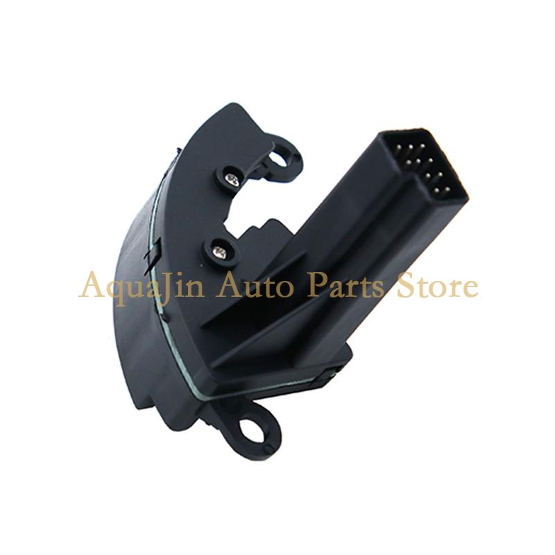 

0025428018 Steering Wheel Angle Position Sensor For Dodge Charger Magnum Challenger Chrysler 300 Mercedes Benz W211 2005~2010 OE