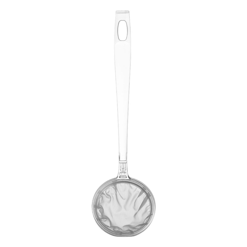 Ultra-fine For Yogurt Soy Milk Coffee Filter Oil Skimming Spoon Mesh Strainer Fine Mesh Filter