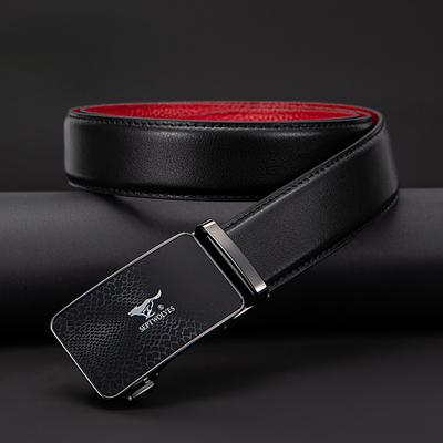 Accesorios – Cinturones y fajas para hombres