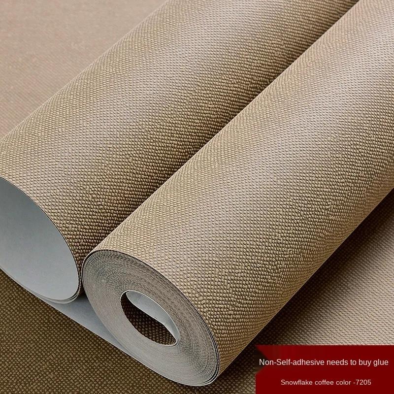 White Striped Grain Wallpaper Nordic Clothing Store Pure Color Exclusive Women's Wear Personalized Fashion High-end Top Wallpape