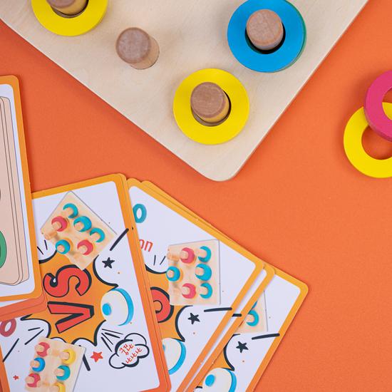 Growit Donuts Go Round, Popular Korean Game