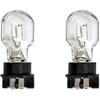 2 Stück PW24W 12182 Halogenlampen - Kompatibel mit Mini Cooper Clubman F54 F55 F56 F57 2014-2019, Ersatz für Bremslicht & Tagfahrlicht