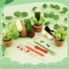 Crochet Starter Kit Crochet Kit for Beginners Beginner Crochet Kit for Adults with Crochet Hooks Yarn Polyester Fiber Stitch Markers Plastic E