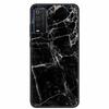 For TCL 205 Cases Fashion Silicone Soft TPU Protective Covers for TCL205 Phone Cases Floral Fundas for TCL 205 4187D 2021 Coque