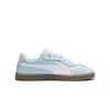 Puma Fresh Lace-Up Round Toe Non-Slip Low-Top Training Shoes Women sneaker 404476-06