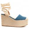 Wedge Esparto For Women Spartsum20  90005