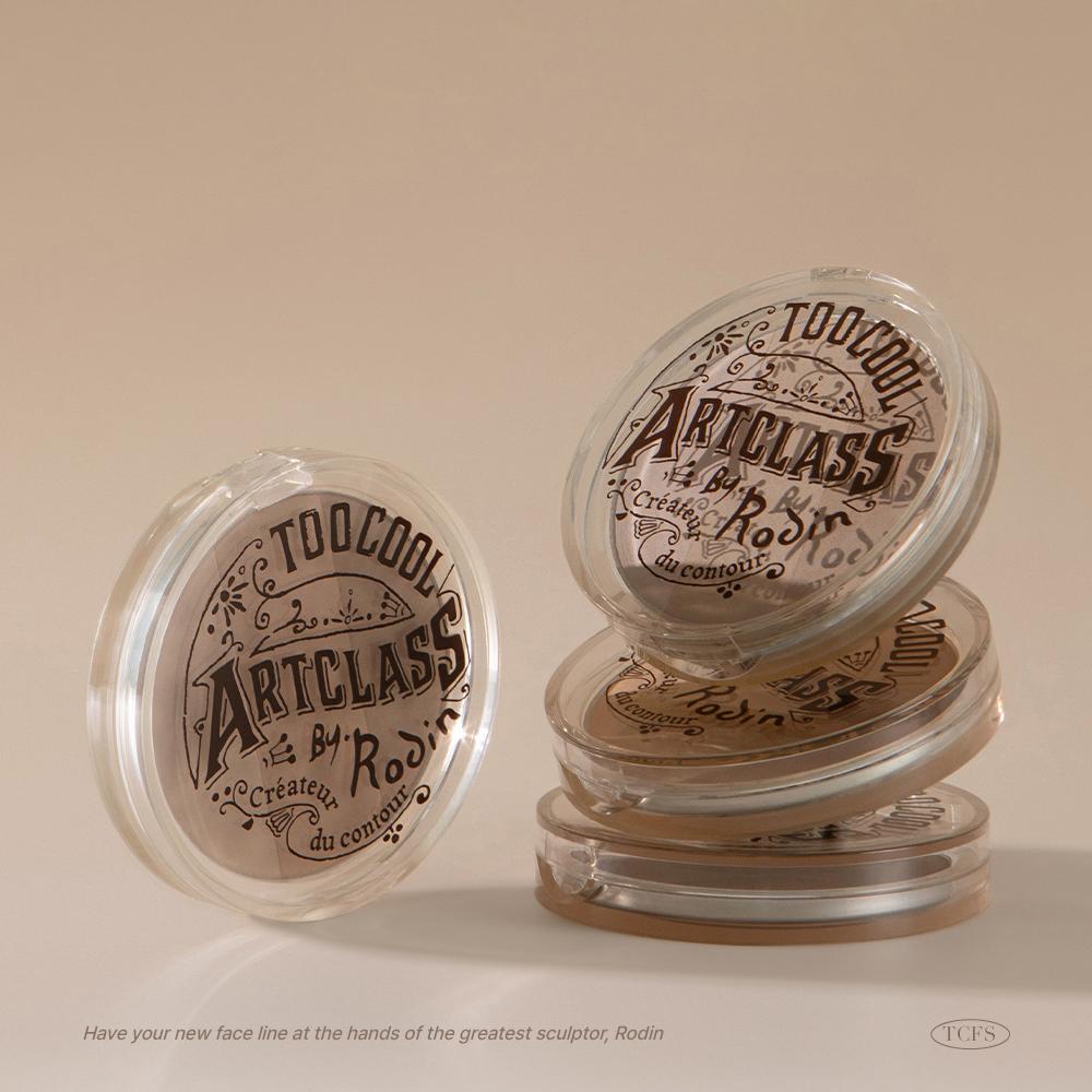 Too cool for school Artclass By Rodin Stínování 9,5g